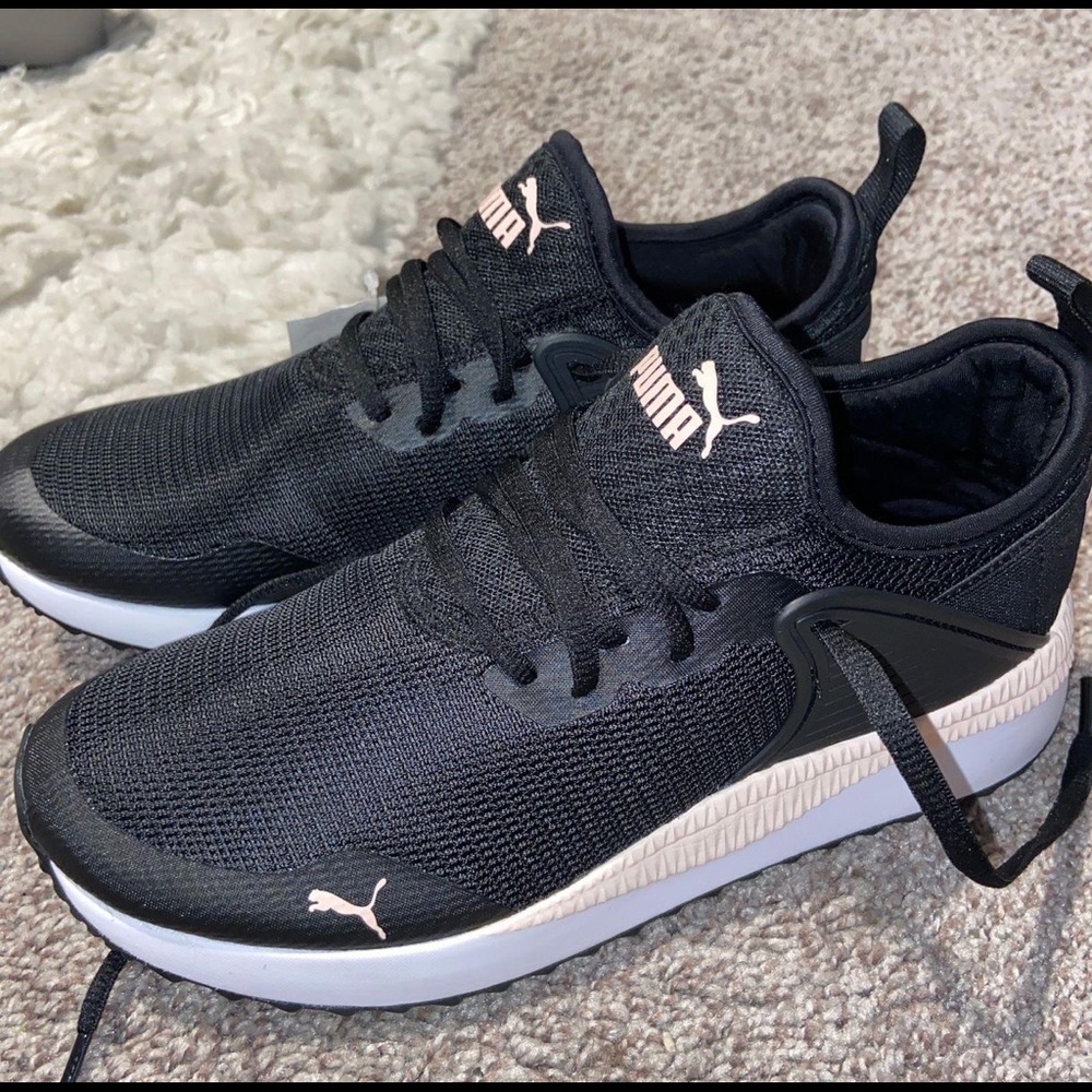 Puma shoes